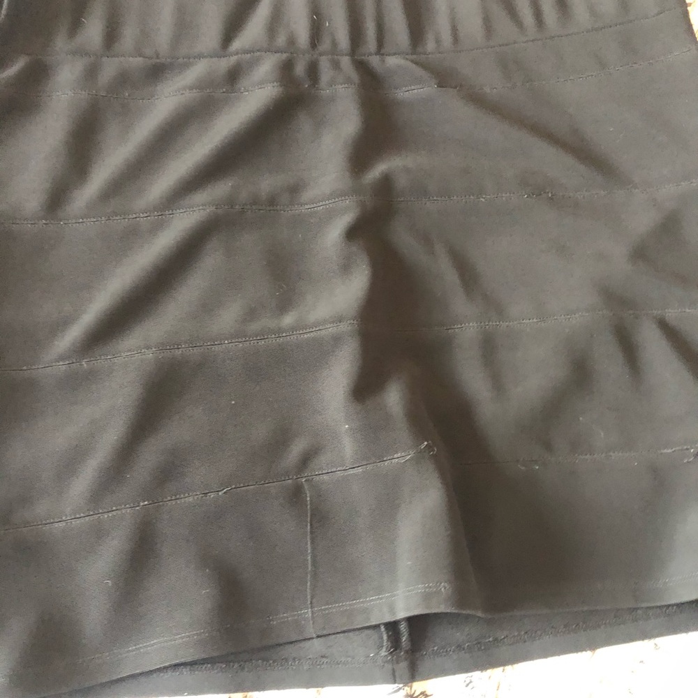 Mini skirt - Picture 4 of 4